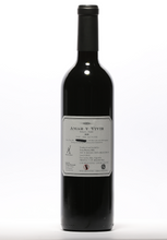 Lade das Bild in den Galerie-Viewer, Amar y Vivir Malbec 2020