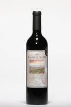 Lade das Bild in den Galerie-Viewer, Amar y Vivir Cabernet Sauvignon 2020