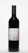 Load image into Gallery viewer, Amar y Vivir Cabernet Sauvignon 2020